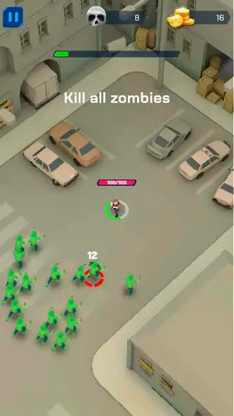 Play Zombie Survivor Idle and enjoy Zombie Survivor Idle with UptoPlay Play Zombie Survivor Idle and enjoy Zombie Survivor Idle with UptoPlay