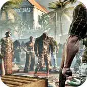 Free play online Zombie Survivor: Judgement Day APK