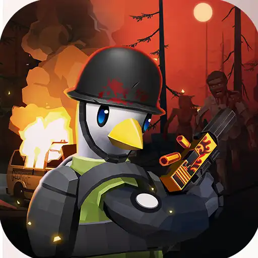 Play Zombie survivors.io APK