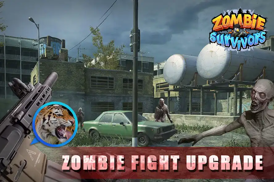 Play Zombie survivors.io as an online game online Zombie survivors.io with UptoPlay Play Zombie survivors.io as an online game Zombie survivors.io with UptoPlay