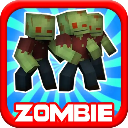 Play Zombie Survuval Mod Minecraft APK Play Zombie Survuval Mod Minecraft APK