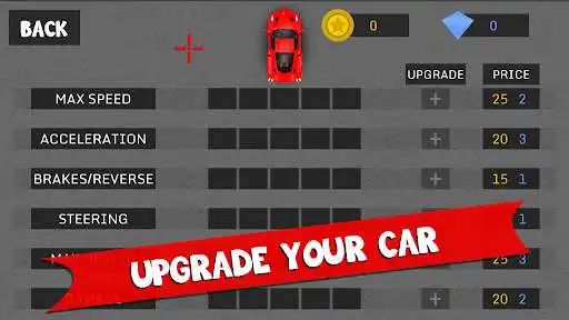Play Zombies Vs Car as an online game Zombies Vs Car with UptoPlay