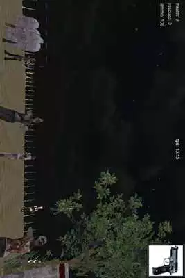 Play Zombies vs Catgirls Preview