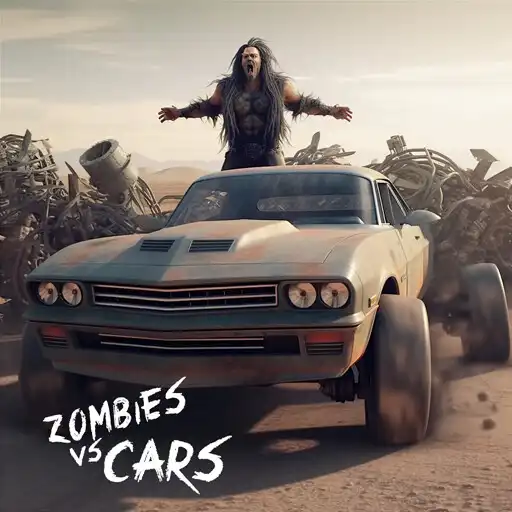 Play Zombies VS Muscle Cars APK