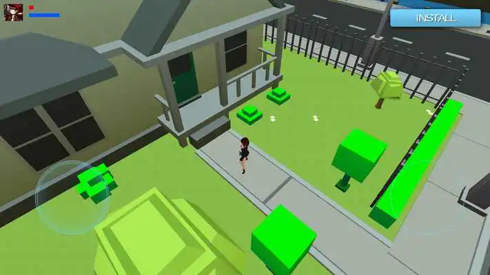 Play Zombies vs My Neighbor Friends Play Zombies vs My Neighbor Friends