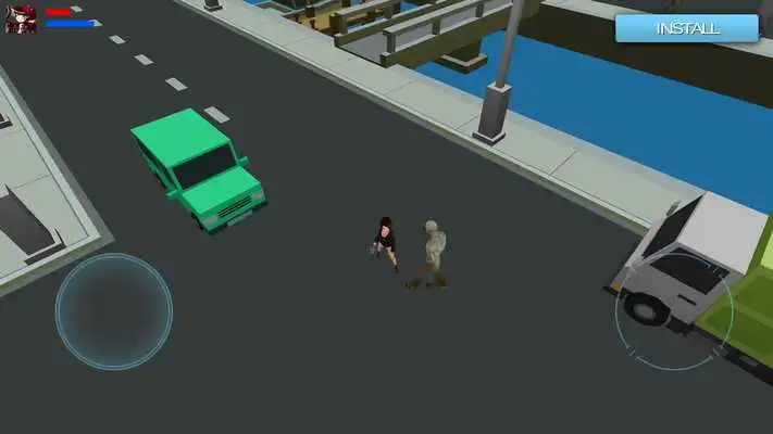 Play Zombies vs My Neighbor Friends Play Zombies vs My Neighbor Friends
