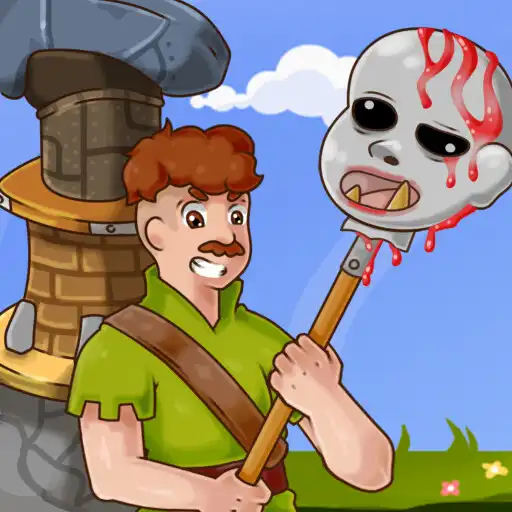 Play Zombies vs Tower APK Play Zombies vs Tower APK