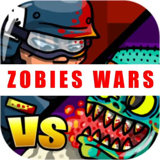 Play Zombies Wars APK