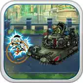 Free play online Zombie Tank Attacker APK Free play online Zombie Tank Attacker APK