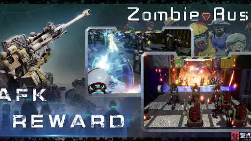 Play Zombie TD:Survival  and enjoy Zombie TD:Survival with UptoPlay