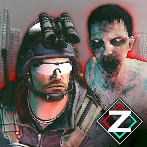 Play Zombie Top - Online Shooter APK