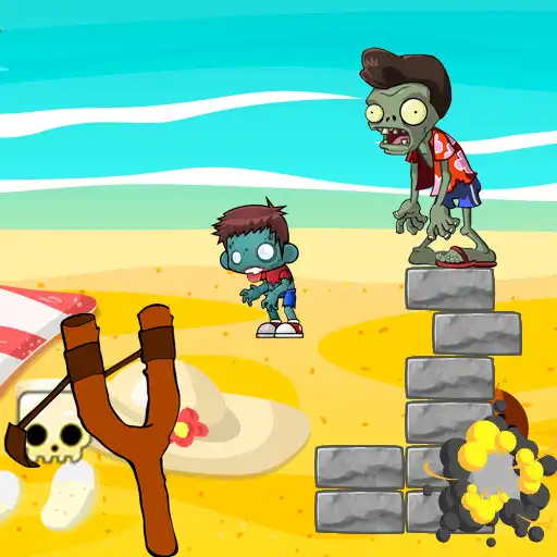Play Zombie Tower: Catapult Defense APK Play Zombie Tower: Catapult Defense APK