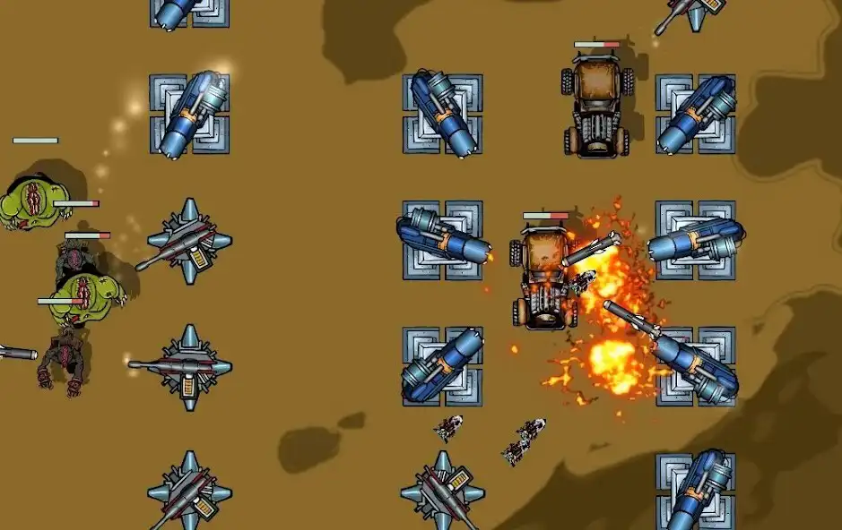 Play Zombie Tower Defense Survival and enjoy Zombie Tower Defense Survival with UptoPlay Play Zombie Tower Defense Survival and enjoy Zombie Tower Defense Survival with UptoPlay