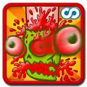 Free play online Zombie Town Live Wallpaper APK