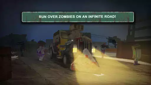 Play Zombie Traffic Racer: Extreme City Car Racing  and enjoy Zombie Traffic Racer: Extreme City Car Racing with UptoPlay