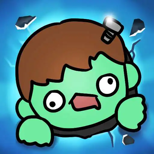 Play Zombie Train: Action Puzzle APK