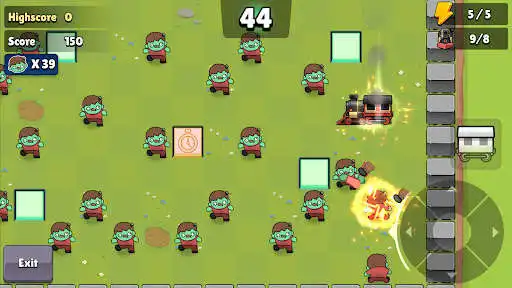 Play Zombie Train: Action Puzzle as an online game online Zombie Train: Action Puzzle with UptoPlay com.Sinkholestudio.ZombieTrain Play Zombie Train: Action Puzzle as an online game Zombie Train: Action Puzzle with UptoPlay