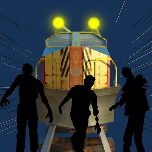 Play Zombie train: endless express APK