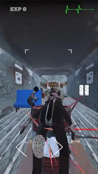 Play Zombie train: endless express and enjoy Zombie train: endless express with UptoPlay Play Zombie train: endless express and enjoy Zombie train: endless express with UptoPlay