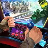 Free play online Zombie Train Simulator APK Free play online Zombie Train Simulator APK