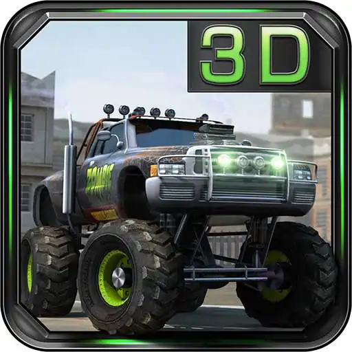 Play Zombie Truck Parking Simulator APK Play Zombie Truck Parking Simulator APK