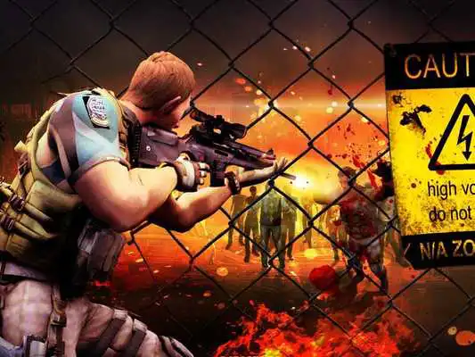 Play Zombie Tsunami Killer Play Zombie Tsunami Killer