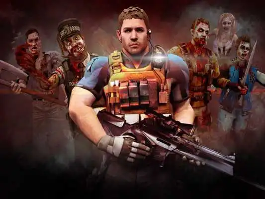 Play Zombie Tsunami Killer Play Zombie Tsunami Killer