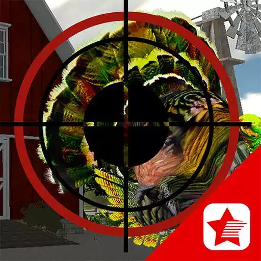 Run free android online Zombie Turkey Outbreak APK