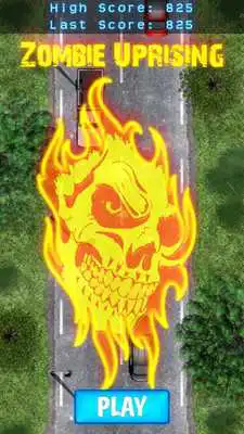 Play Zombie Uprising  and enjoy Zombie Uprising with UptoPlay