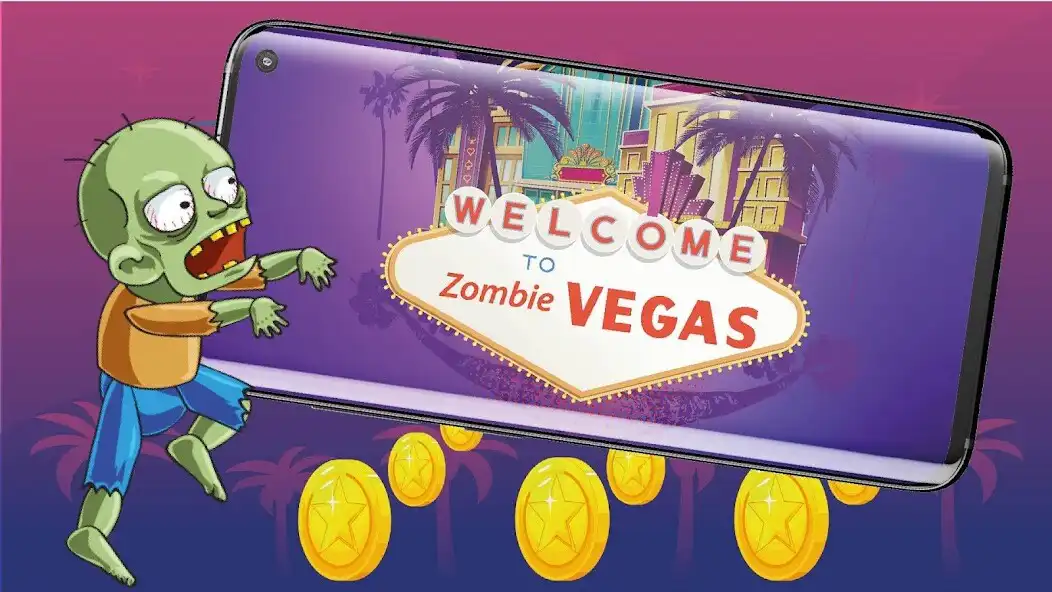 Play Zombie Vegas  and enjoy Zombie Vegas with UptoPlay