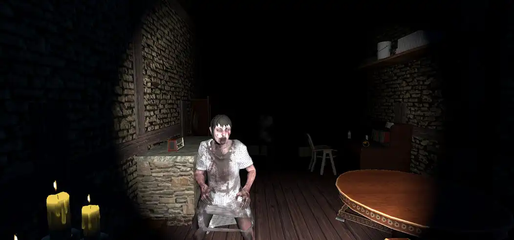 Play Zombie Village Chapter-1  and enjoy Zombie Village Chapter-1 with UptoPlay