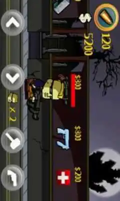 Play Zombie Village Play Zombie Village