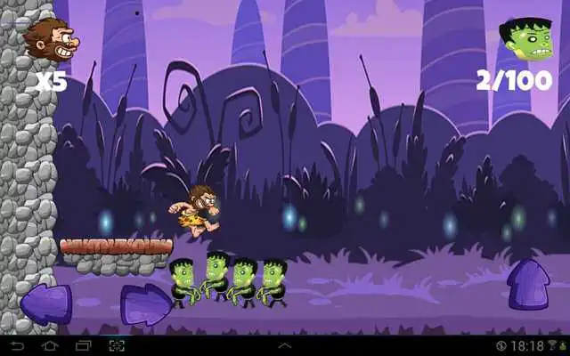 Play Zombie Village Play Zombie Village