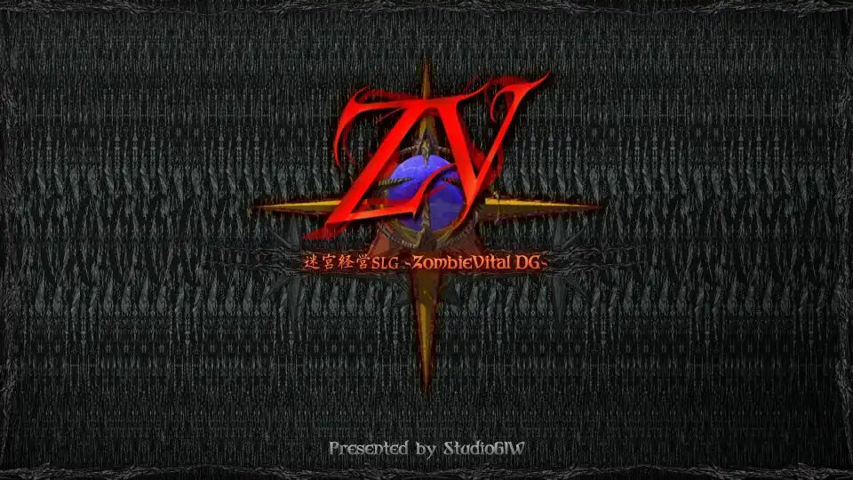 Play ZombieVital DG as an online game ZombieVital DG with UptoPlay