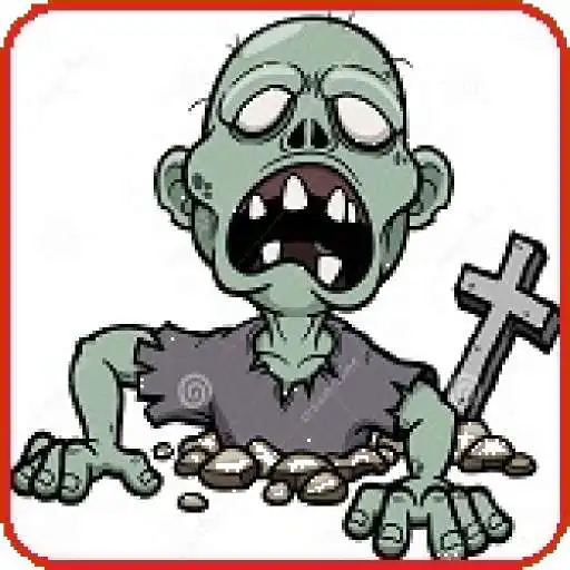 Play Zombie VS Mochugan APK