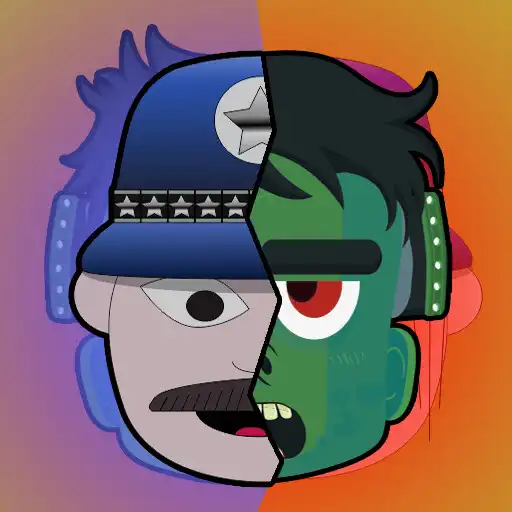 Play Zombie vs Police Survival Game APK Play Zombie vs Police Survival Game APK