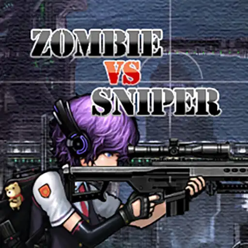 Play Zombie vs Sniper(Ghost Sniper) APK
