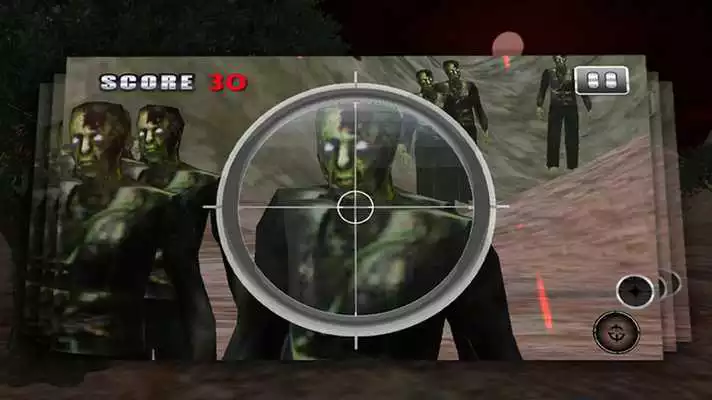 Play Zombie vs Transformers 2