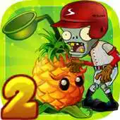 Free play online Zombie vs Tree 2 APK