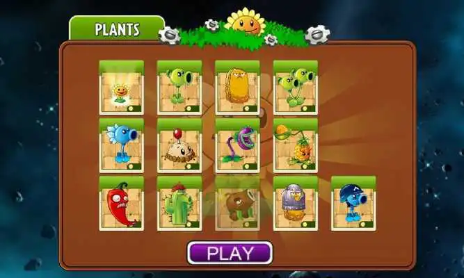 Play Zombie vs Tree 2