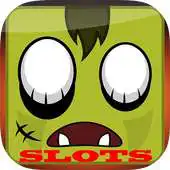 Free play online ZOMBIE WALKING SLOTS MONSTER APK