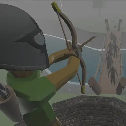 Play Zombie Wall Defender APK