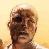 Free play online Zombie Wallpaper App APK