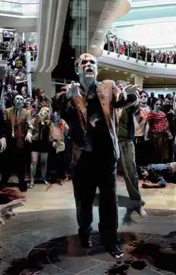 Play Zombie Wallpaper App