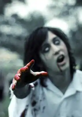 Play Zombie Wallpaper App