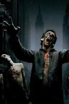 Play Zombie Wallpaper App