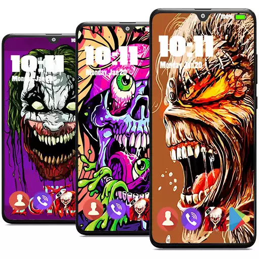 Free play online Zombie Wallpaper APK Free play online Zombie Wallpaper APK