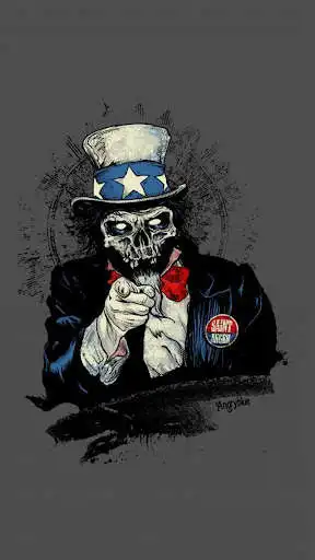Play Zombie Wallpapers  and enjoy Zombie Wallpapers with UptoPlay