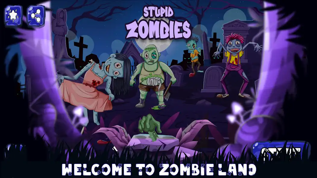 Play Zombie War : Brain Killer  and enjoy Zombie War : Brain Killer with UptoPlay
