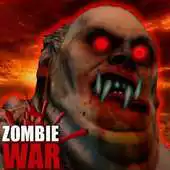 Free play online Zombie War - Dead city APK